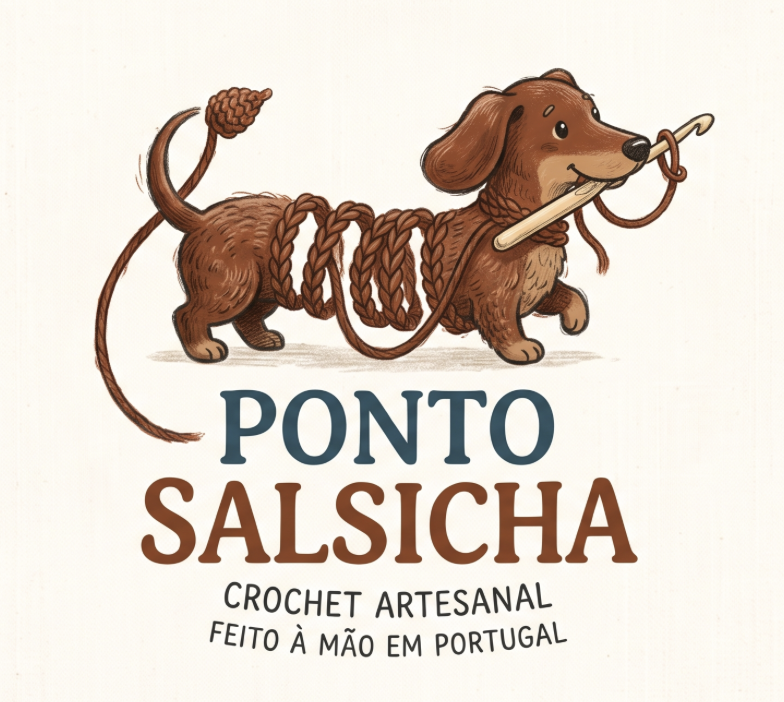 Logótipo Ponto Salsicha
